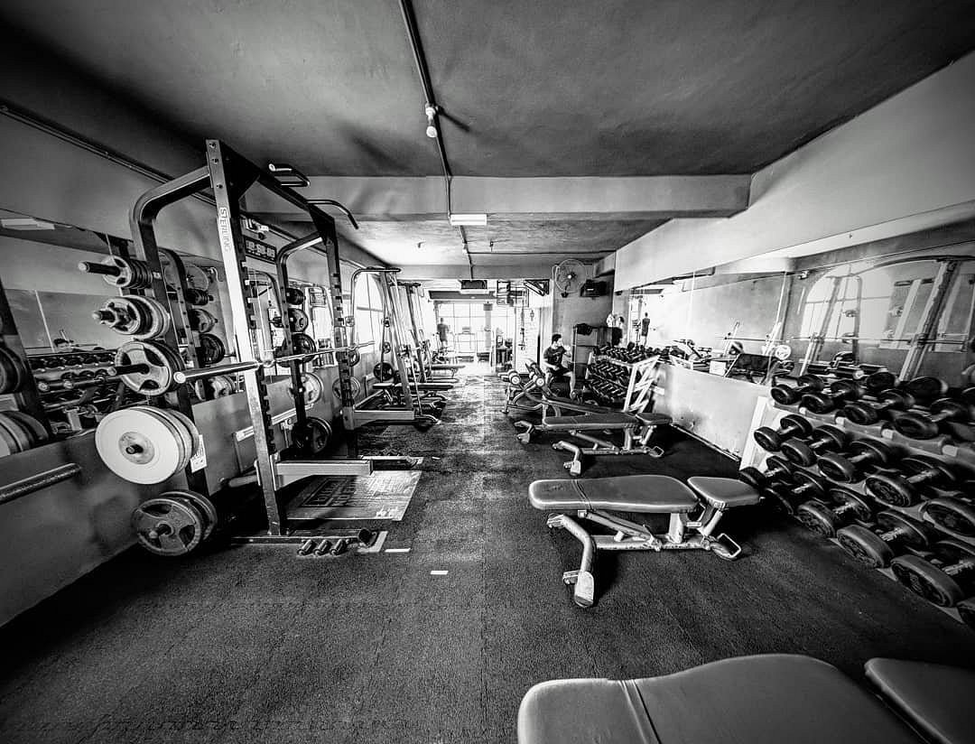 Pay Per Entry Gyms in KL and Selangor