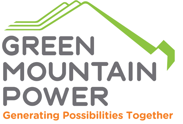 Logo de la société Green Mountain Power