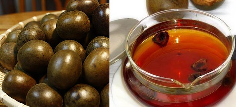 Những tác dụng của quả la hán cho phụ nữ mang thai - ảnh 2