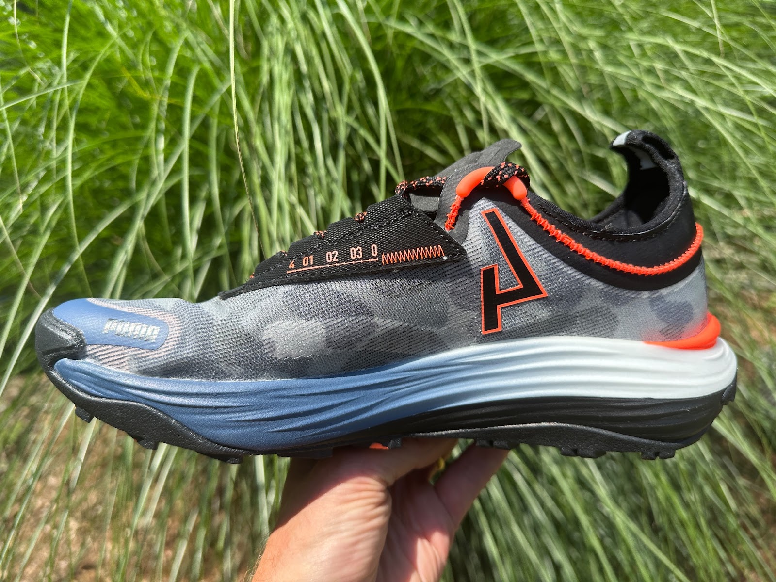 8s puma hotsell shoes
