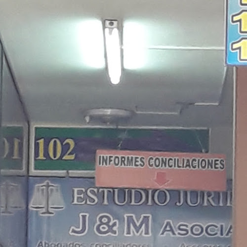 Opiniones de J & M en Huancayo - Abogado