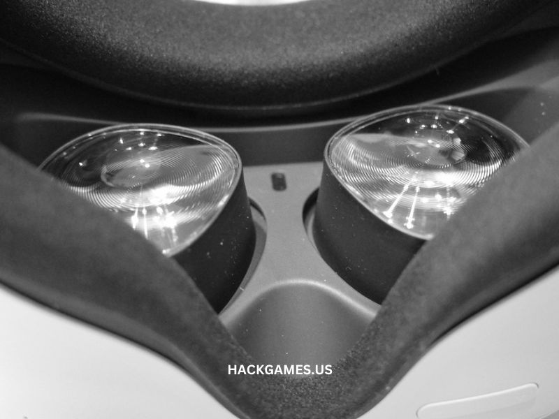 How To Clean Oculus Quest 2 And Rift Lenses