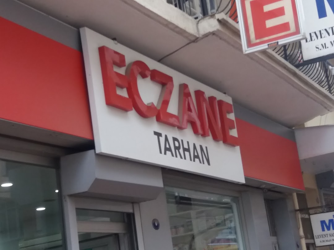 Eczane Tarhan