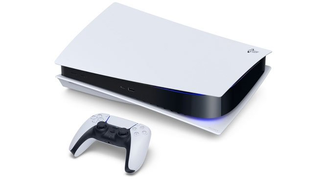 PlayStation5 công bố giá bán cùng ngày ra mắt chính thức.