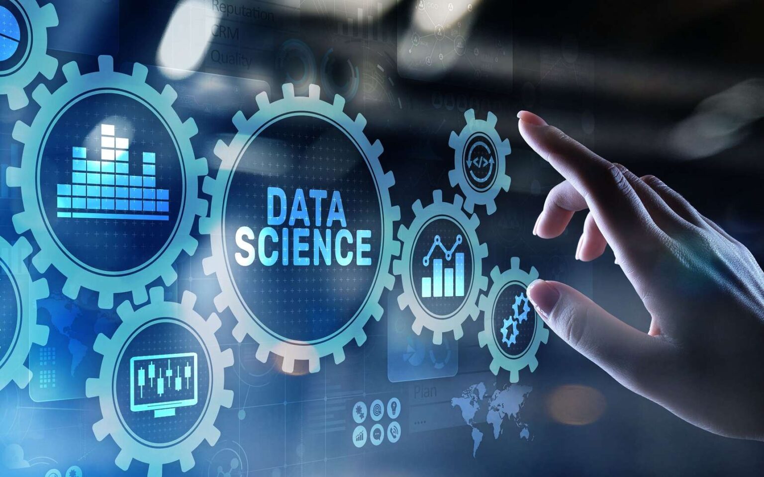 10+ Exceptional Tips that Masters in Data Science Should Know in 2023 2