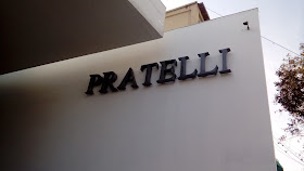 PRATELLI