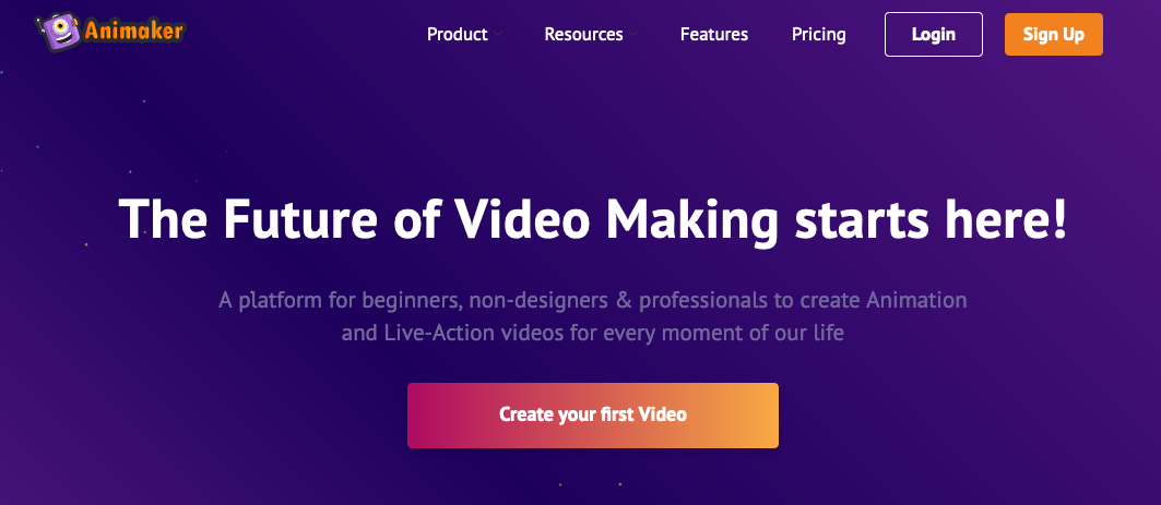 Project Videos