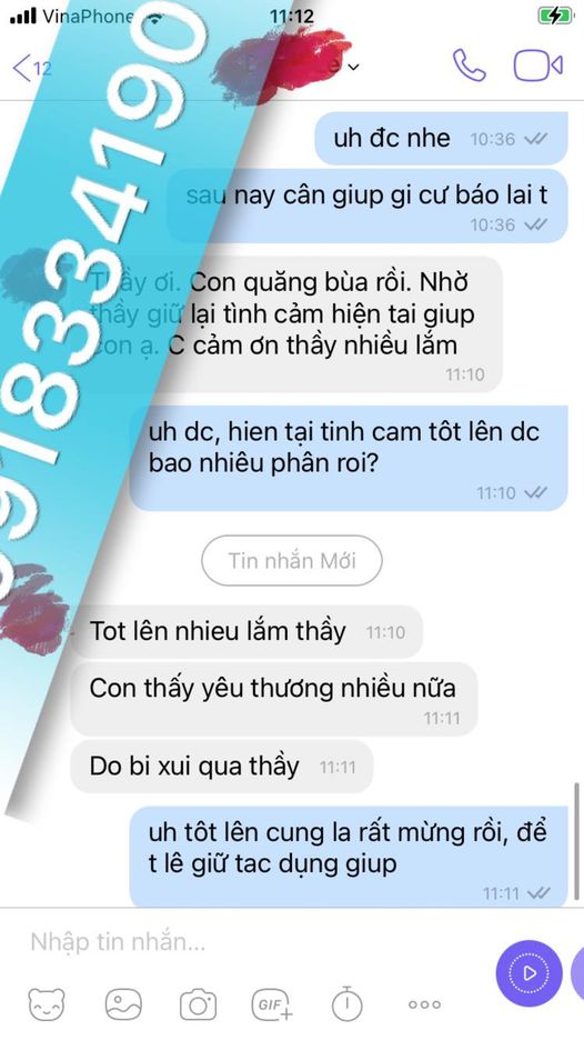 thầy nổi tiếng thái lan