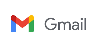 Gmail Email Logo