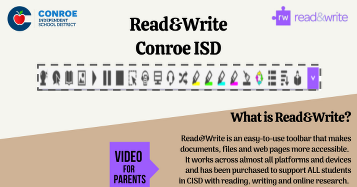 Parent Copy Reads&Writes Onepager