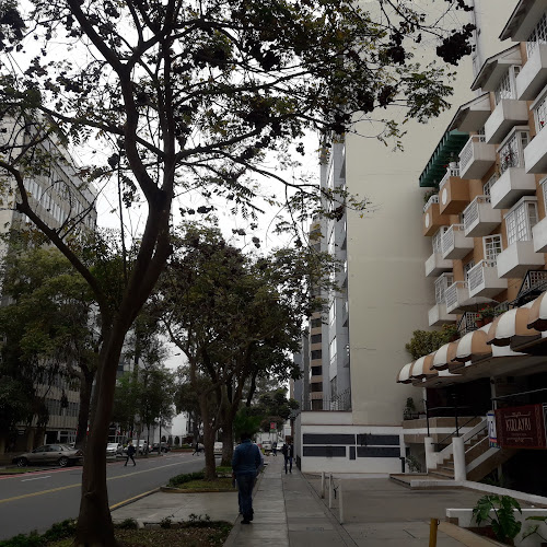 Av. 28 de Julio 465, Miraflores 15074, Perú