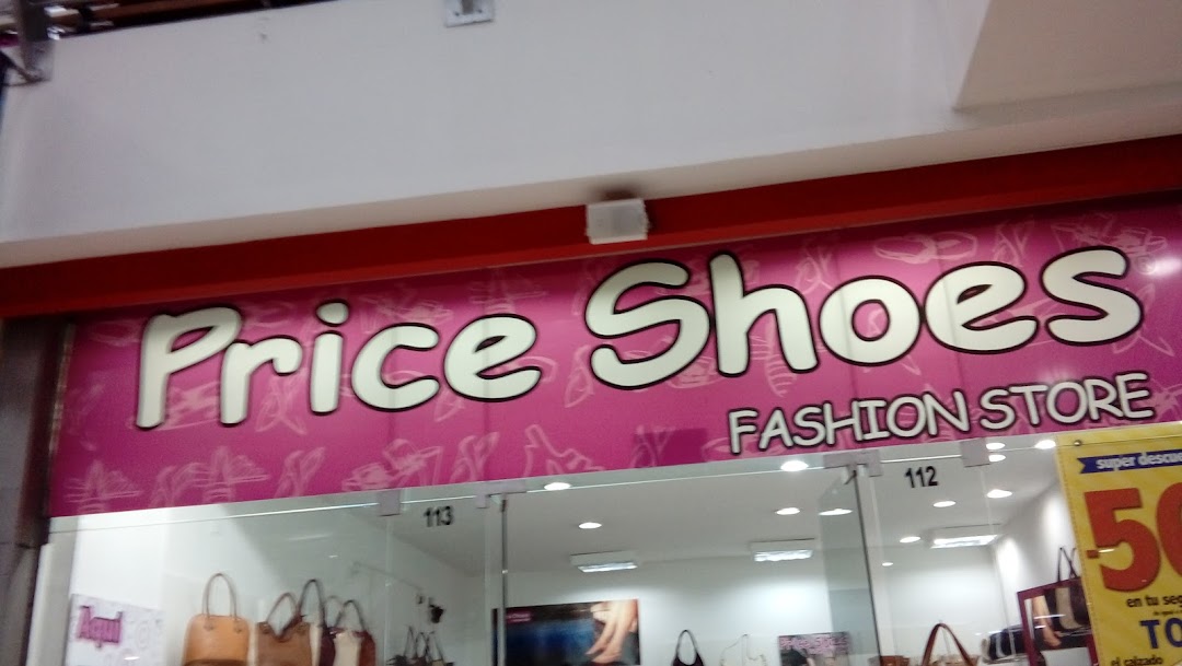 Price Shoes