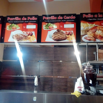 El Carioco - Fast food restaurant - Arequipa, - Zaubee