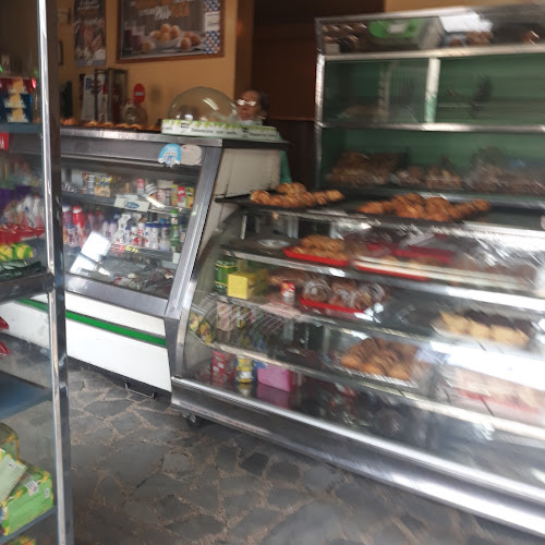 MI Panadería