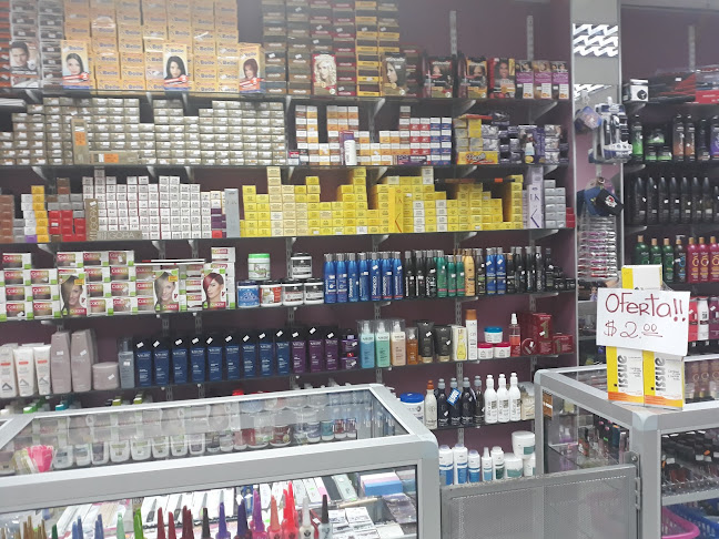 Mundo Del Peluquero