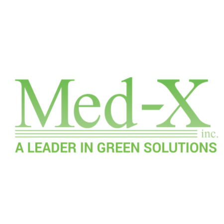 Med-X, Saturday, February 13, 2021, Press release picture