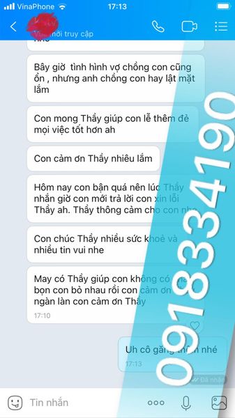 thầy bùa ở kiên giang