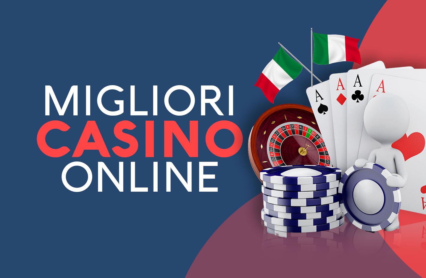 Ampia selezione di slot online per gli italiani