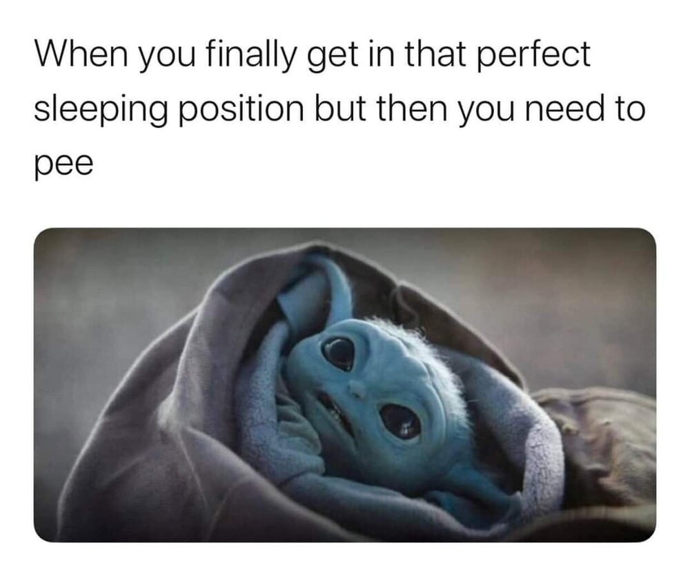 Baby Yoda Memes That Have Won Our Hearts