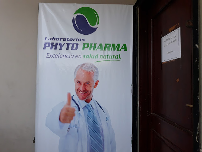 Comentarios y opiniones de Phyto Pharma