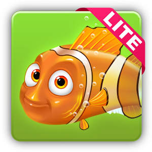 Kids Fish Lite apk
