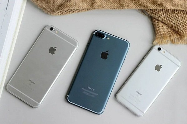 Lý do nên chọn iPhone Plus thay vì iPhone thường