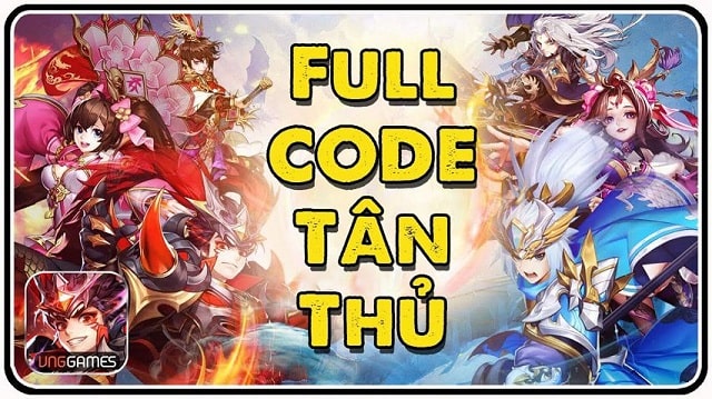 Code Thiếu Niên 3Q mới nhất 2021 | Cách nhận và nhập code - Ảnh 2