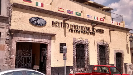 Instituto Internacional De Morelia