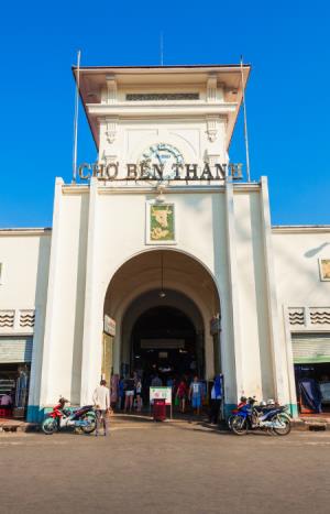 Explore Ho Chi Minh City Tour 4D3N