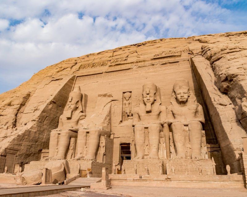 5 Iconic Landmarks Found In Africa