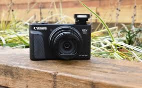 5 อันดับกล้องคอมแพค (Compact Camera) ดีไซน์คลาสสิค ในราคาหลักหมื่น1