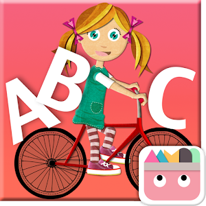 Avokiddo ABC Ride apk