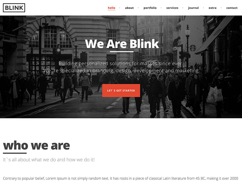 blink-parallax-one-page-theme