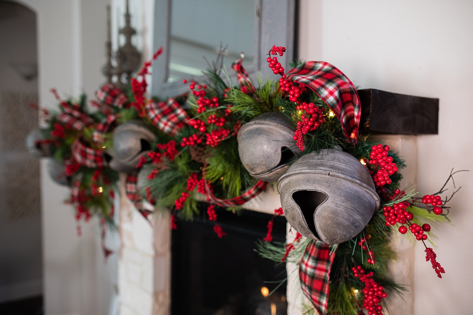 Bring the Nostalgia with Rustic Christmas Decorations - Decorator's  Warehouse