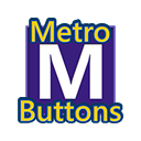 Metro Buttons Chrome extension download