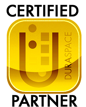 Certified Partner Logo