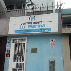 Centro Dental La Marina