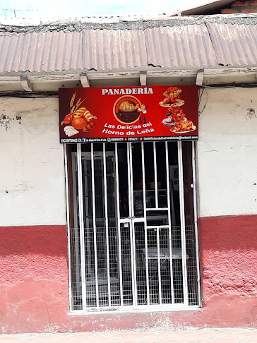 Teléfono de Las Delicias Del Horno De Leña