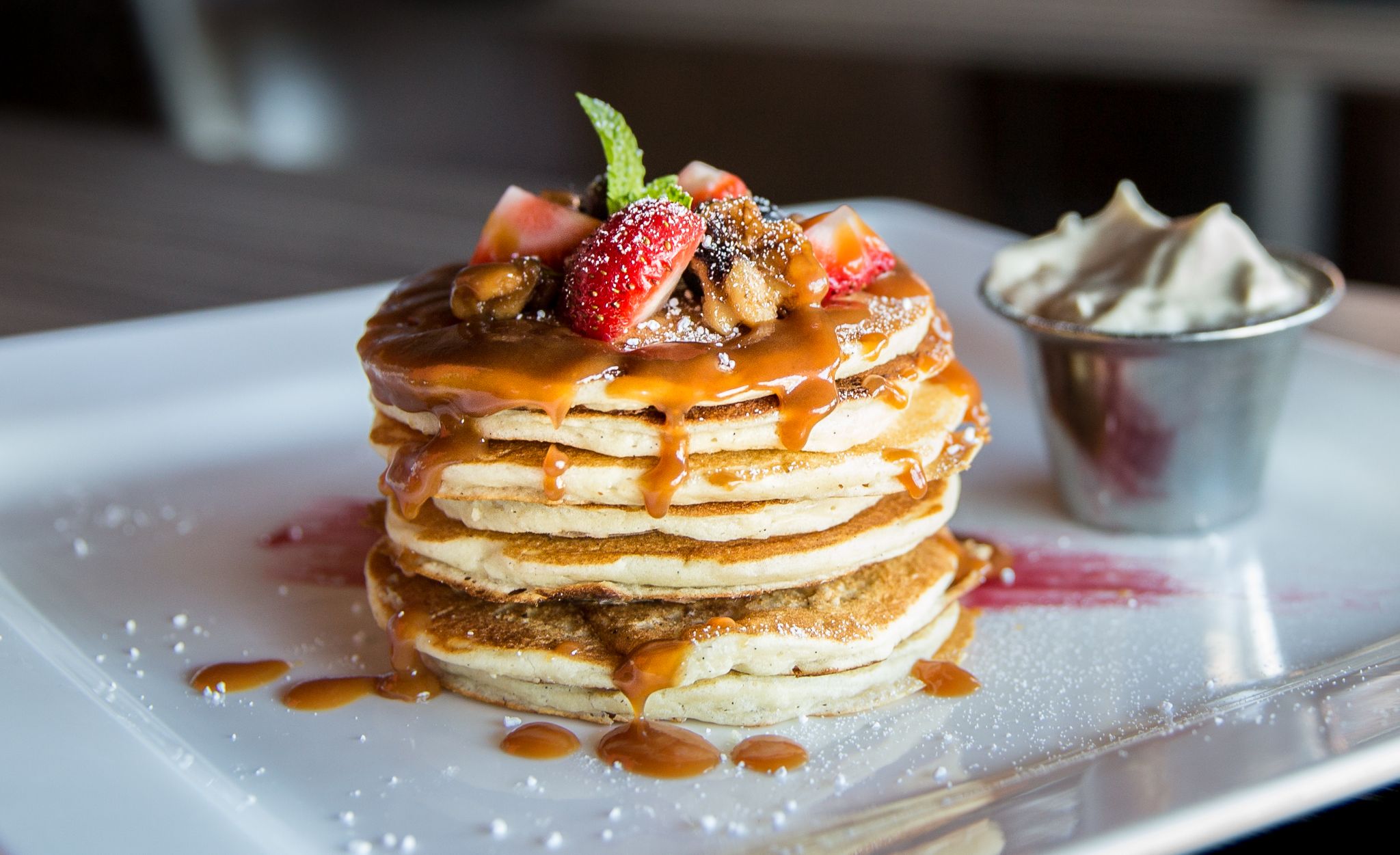 Best Recipes For Desserts