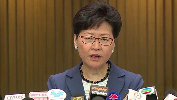 特区政府坚持恶法二读　社福界拟集体围立法会