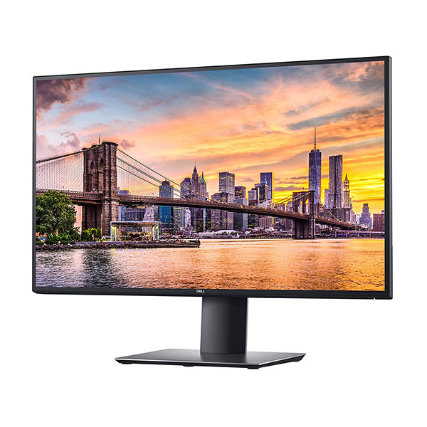 Dell U2720Q 27Inch 4K UltraSharp IPS