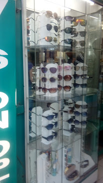 Optica Vision - Arequipa