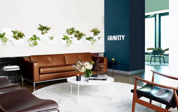 Gravity Coworking Space Brisbane