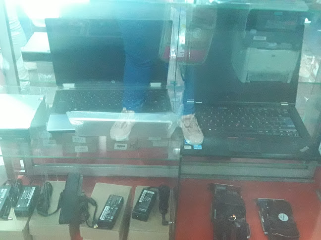Fadel Computer Support - Tienda de informática