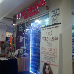 BELAROMA PERFUMERIA