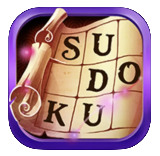 sudoku epic iPad thumbnail