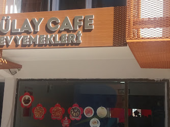 Tülay Cafe Ev Yemekleri
