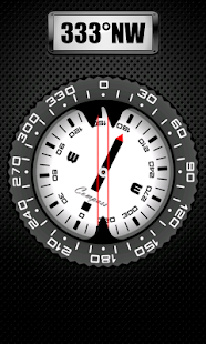 Compass PRO apk Review