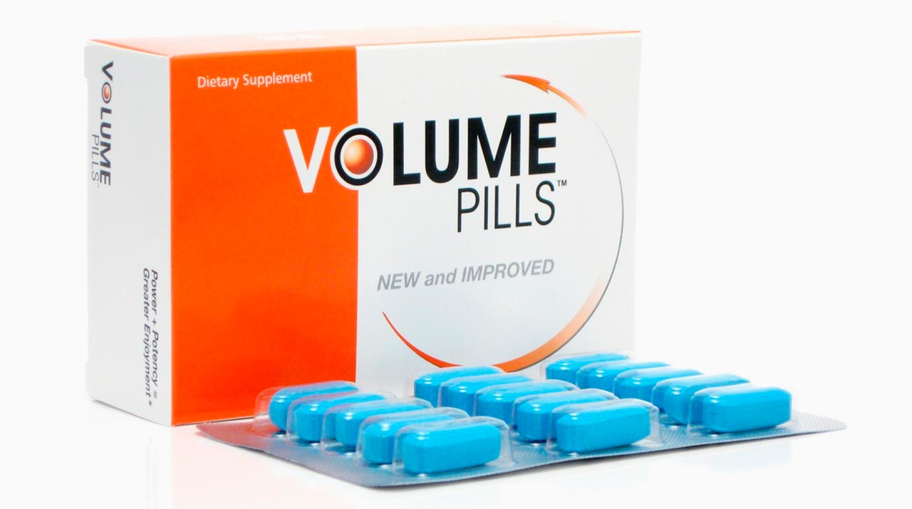 Best Semen Enhancer Pills (2023) Top Sperm Volume Boosters That Work for