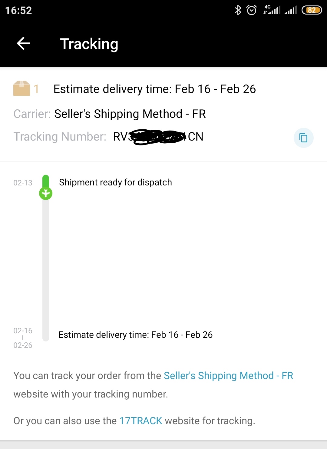 Aliexpress Shipping Time: How Long Does AliExpress Take To Ship 2022 |  Alitools
